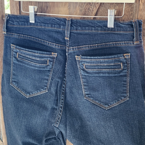 NYDJ Ladies Denim Capris - Picture 5 of 7